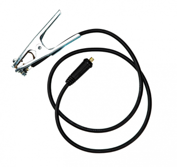 Инвертор сварочный GTM MMA-180DS LED (52060) - Фото №6