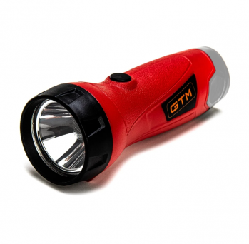 Фонарь аккумуляторный GTM FLC12/1 Каркас (3203) - Фото №1