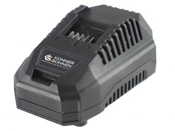 Кусторез аккумуляторный Konner&Sohnen KS HT-20V SET Max - Фото №4