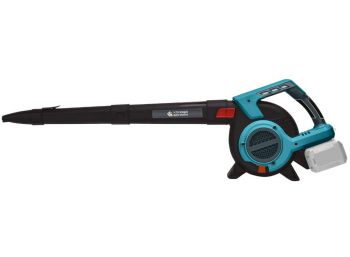 Воздуходувка аккумуляторная Konner&Sohnen KS LBV-40V SET - Фото №4