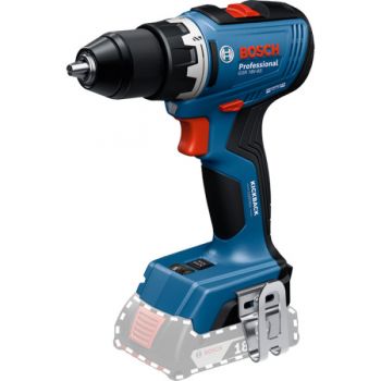 Аккумуляторный шуруповерт Bosch GSR 18V-65 Professional Каркас (06019N3200) - Фото №1