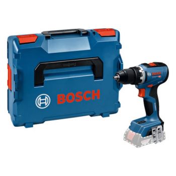 Аккумуляторный шуруповерт Bosch GSR 18V-65 Professional Каркас (06019N3201) - Фото №1