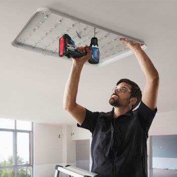 Аккумуляторный шуруповерт Bosch GSR 18V-65 Professional (06019N3203) - Фото №3