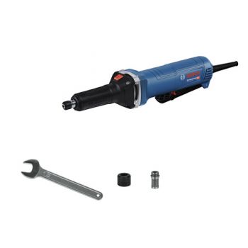 Пряма шліфувальна машина Bosch Professional GGS 30 LPS (06012B5220) - Фото №1