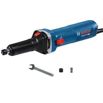 Прямая шлифмашина Bosch Professional GGS 30 LS (06012B5020) - Фото №1