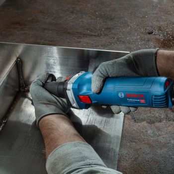 Прямая шлифмашина Bosch Professional GGS 30 LS (06012B5020) - Фото №5