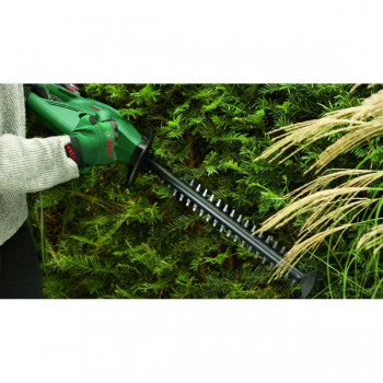 Аккумуляторный кусторез Bosch EasyHedgeCut 18V-45 (0600849H02) - Фото №3