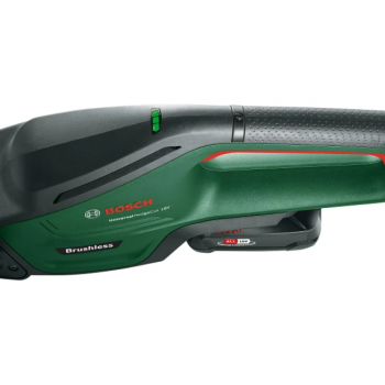 Аккумуляторный кусторез Bosch UniversalHedgecut 18V-50 Каркас (0600849K00) - Фото №2