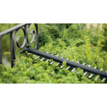 Аккумуляторный кусторез Bosch UniversalHedgecut 18V-50 Каркас (0600849K00) - Фото №3