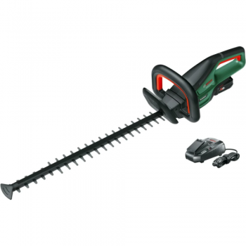 Аккумуляторный кусторез Bosch UniversalHedgecut 18V-50 (0600849K01) - Фото №1