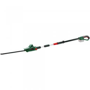 Аккумуляторный кусторез Bosch UniversalHedgePole 18 Каркас (06008B3001) - Фото №1
