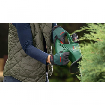 Аккумуляторный кусторез Bosch UniversalHedgePole 18 Каркас (06008B3001) - Фото №4