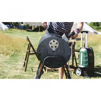 Акумуляторна мінімийка Bosch Fontus 18V (06008B6102) - Фото №3