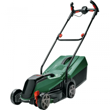 Акумуляторна газонокосарка Bosch CityMower 18V-32-300 Каркас (06008B9A08) - Фото №1
