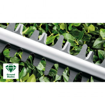 Кущоріз електричний Bosch AdvancedHedgeCut 65 (06008C0801) - Фото №3