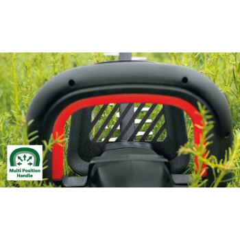 Кущоріз електричний Bosch AdvancedHedgeCut 65 (06008C0801) - Фото №4