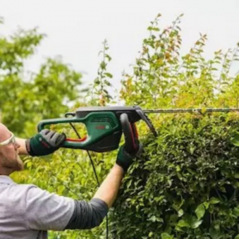 Кусторез электрический Bosch AdvancedHedgeCut 70 (06008C0903) - Фото №2