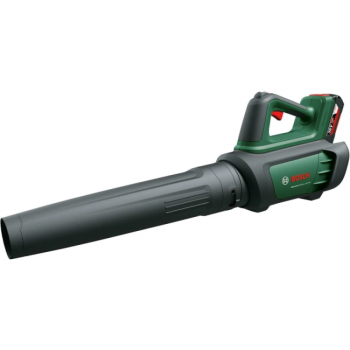Воздуходувка аккумуляторная Bosch AdvancedLeafBlower 36V-750 Каркас (06008C6000) - Фото №1