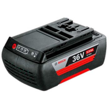 Акумулятор Bosch GBA 36 V 2.0 Ah (F016800474) - Фото №1
