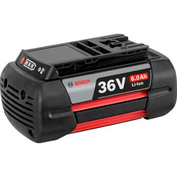 Акумулятор Bosch GBA 36 V 6.0 Ah (F016800639) - Фото №1