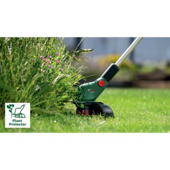 Аккумуляторный триммер Bosch Universal Grass Cut 18V-26-500 (06008C1F00) - Фото №3