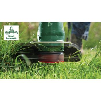 Аккумуляторный триммер Bosch Universal Grass Cut 18V-26-500 (06008C1F00) - Фото №4