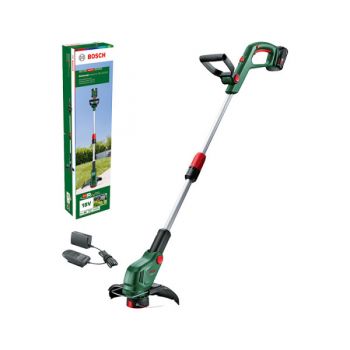 Аккумуляторный триммер Bosch Universal Grass Cut 18V-26-500 (06008C1F00) - Фото №6