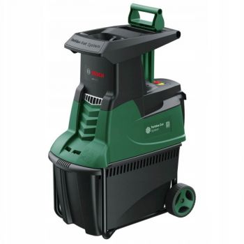 Подрібнювач садовий Bosch AXT 25 TC (060080330C) - Фото №1