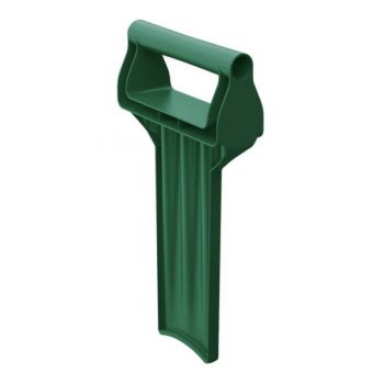 Подрібнювач садовий Bosch AXT 25 TC (060080330C) - Фото №4