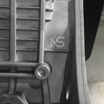 Генератор дизельный Könner&Söhnen KS 16-1/3E - Фото №2