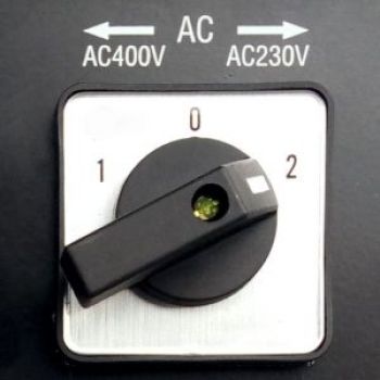 Генератор дизельный Könner&Söhnen KS 16-1/3E - Фото №3