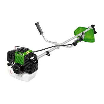 Мотокоса бензиновая Буковина М-430 (95111) - Фото №1