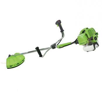 Мотокоса бензиновая Буковина М-430 (84307) - Фото №1