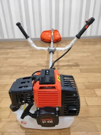 Мотокоса Свитязь БТ-430 PRO (105017) - Фото №2