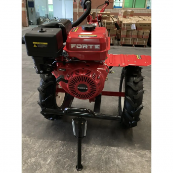 Мотоблок бензиновий Forte 1350G 17HP (119901) - Фото №5