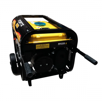Генератор бензиновый Forte FG3800 PRO (133129) - Фото №3