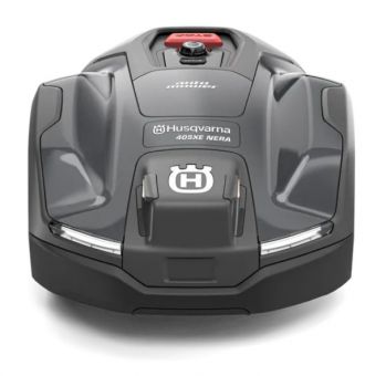 Газонокосилка-Робот Husqvarna AM 405XE NERA (9706543-11) - Фото №2