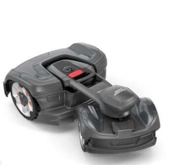 Газонокосилка-Робот Husqvarna AM 435X AWD NERA EPOS (9707452-11) - Фото №2