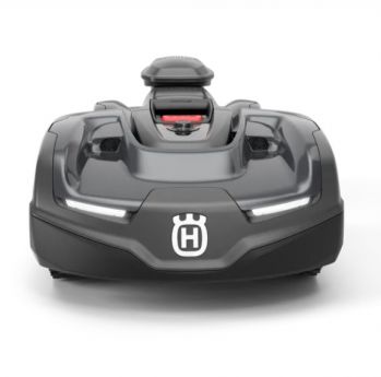 Газонокосилка-Робот Husqvarna AM 435X AWD NERA EPOS (9707452-11) - Фото №4