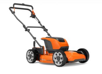 Газонокосарка акумуляторна Husqvarna LB 246iS Каркас (9707875-01) - Фото №1