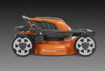 Газонокосарка акумуляторна Husqvarna LB 246iS Каркас (9707875-01) - Фото №5