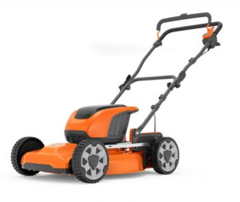 Газонокосарка акумуляторна Husqvarna LB 246iS Каркас (9707875-01) - Фото №6