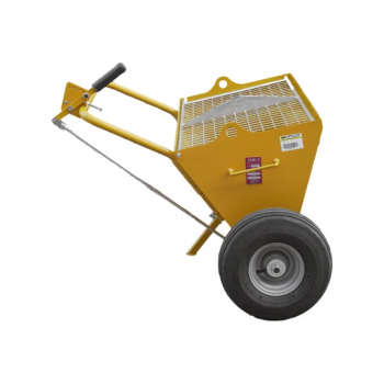 Тележка-дозатор Barikell BR-100 для рассыпки топпинга 23 (3402) - Фото №2