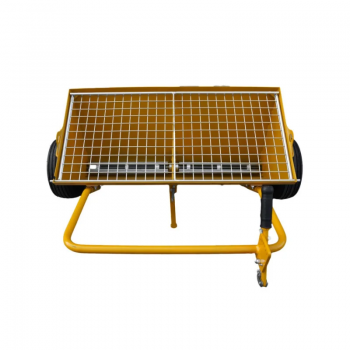 Тележка-дозатор Barikell BR-100 для рассыпки топпинга 23 (3402) - Фото №3