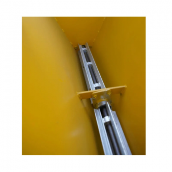 Тележка-дозатор Barikell BR-100 для рассыпки топпинга 23 (3402) - Фото №5