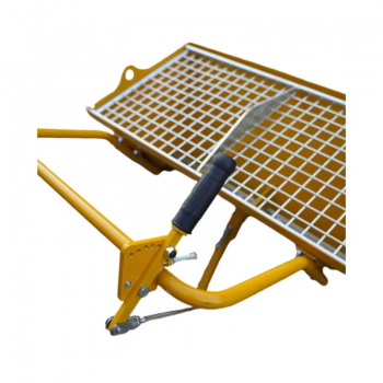 Тележка-дозатор Barikell BR-100 для рассыпки топпинга 23 (3402) - Фото №6