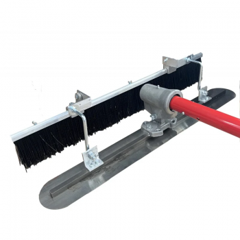 Затирка для бетону Enar Barikell 900 мм 13629 (750055) - Фото №2