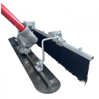 Затирка для бетону Enar Barikell 1500 мм 13631 (750057) - Фото №4