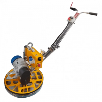 Затирочна машина Enar Barikell 4-60 Electro Variator 34 (3016) - Фото №1