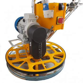 Затирочна машина Enar Barikell 4-60 Electro Variator 34 (3016) - Фото №2